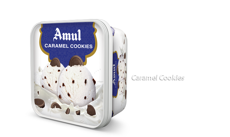 caramelcookies