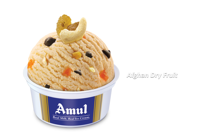 Afghan Dryfruit