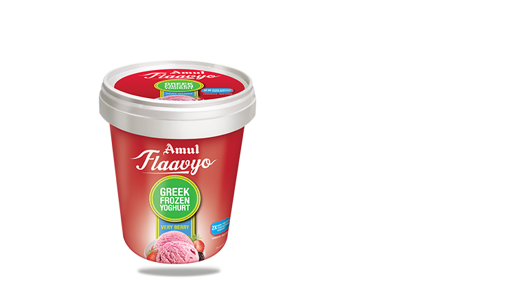 greek frozen yogurt