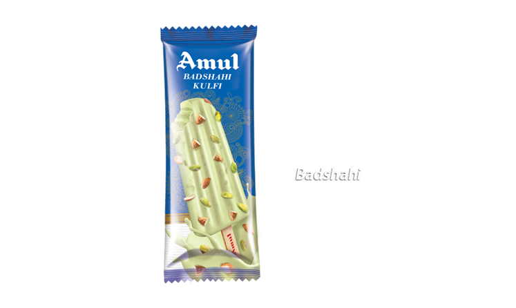 Badshahi