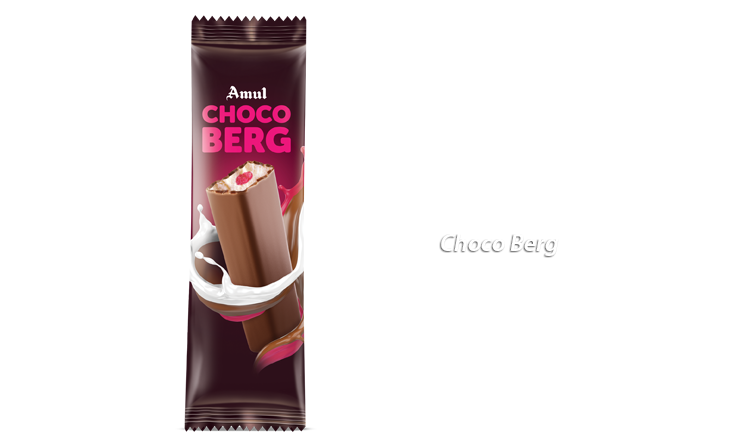 Choco Berg