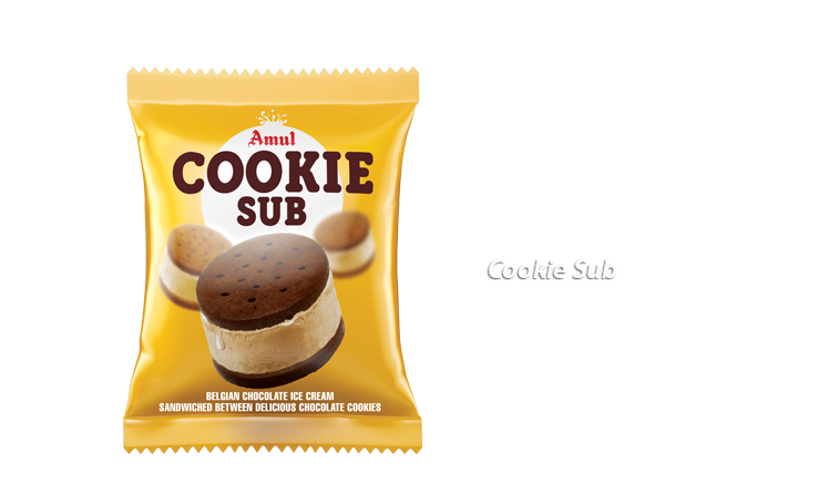 Cookie Sub