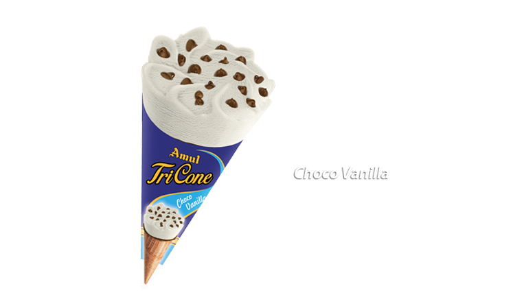 Choco Vanilla