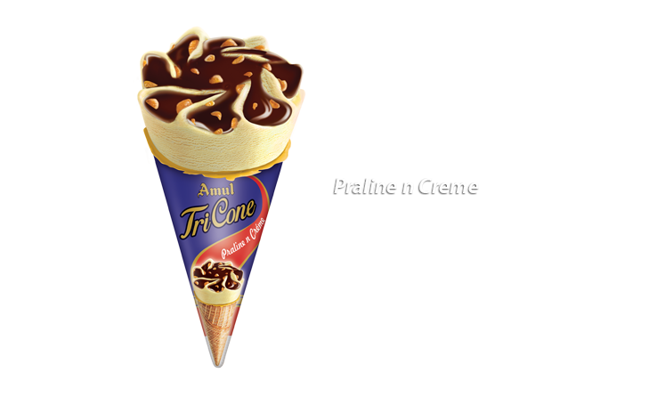 praline